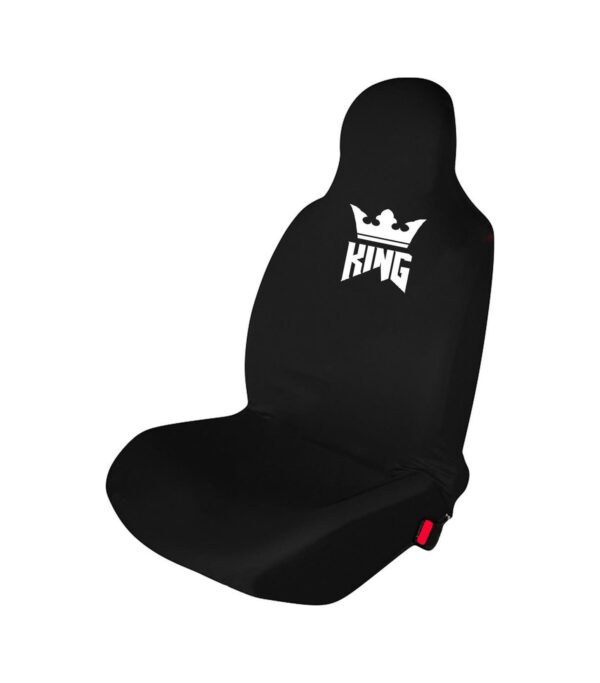 Toyota Auris King Koltuk Kılıfı Penye - Tüm Araçlara Uyumlu