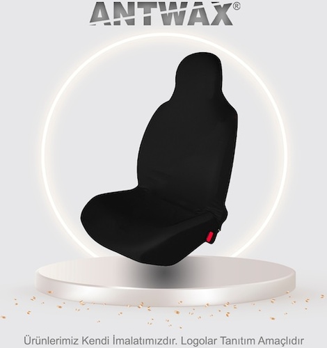 Penye Oto Koltuk Kılıfı Tüm Araçlara Uyumlu - Lacivert - Peugeot - Ön + Arka Koltuk - Tam Set