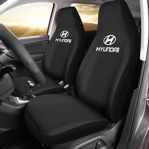 Hyundai Accent Araca Özel Oto Koltuk Kılıfı Pro - Siyah