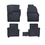 Ford Connect 2013-2022 Premium Havuzlu Oto Paspas