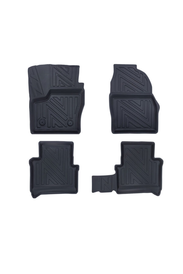 Ford Connect 2013-2022 Premium Havuzlu Oto Paspas