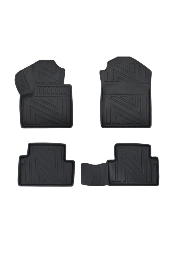 Ford Connect 2002-2013 Premium Havuzlu Oto Paspas