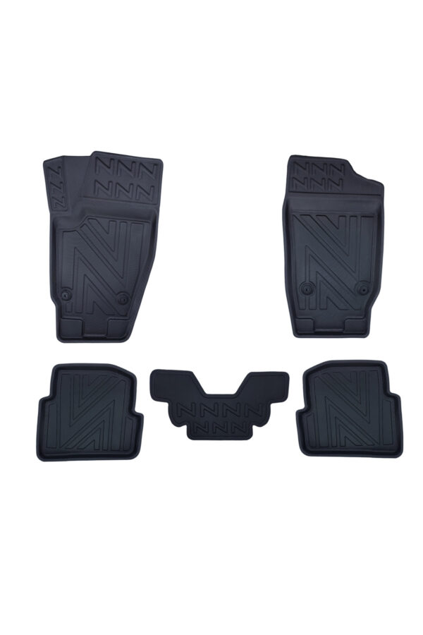 Seat İbiza 2008-2017 Premium Havuzlu Oto Paspas