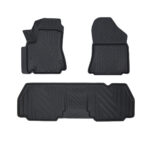 Peugeot Partner 2008-2018 Premium Havuzlu Oto Paspas