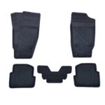 Seat Cordoba 2002-2008 Premium Havuzlu Oto Paspas