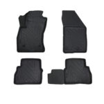 Opel Combo 2011-2018 Premium Havuzlu Oto Paspas