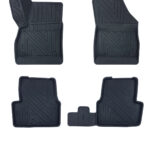 Opel Astra K 2015-2022 Premium Havuzlu Oto Paspas