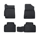 Hyundai Elantra 2020 ve Sonrası Premium Havuzlu Oto Paspas