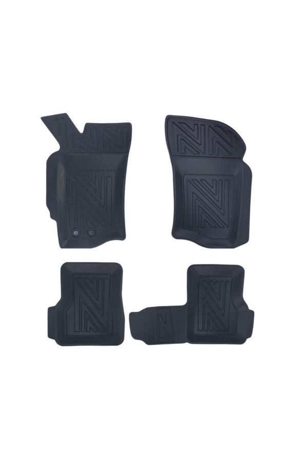 Citroen Xsara 1997-2006 Premium Havuzlu Oto Paspas