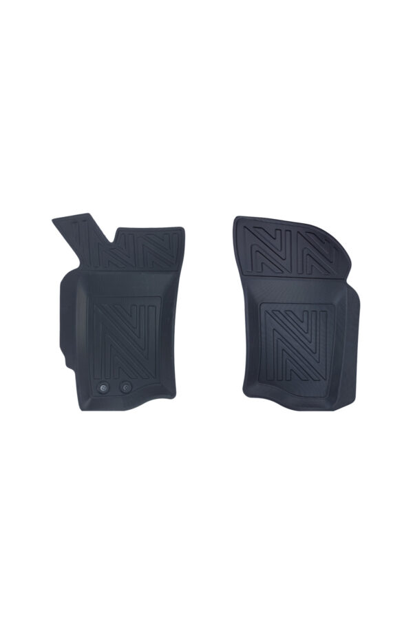 Fiat Palio 1996-2011 Panelvan 3 Kapı Premium Havuzlu Oto Paspas