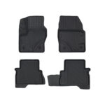 Ford C-Max 2011 ve Sonrası Premium Havuzlu Oto Paspas