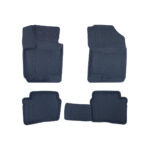 Hyundai i20 2014-2020 Premium Havuzlu Oto Paspas