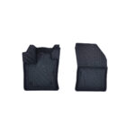 Dacia Dokker 2012 ve Sonrası Panelvan Premium Havuzlu Oto Paspas