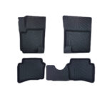 Kia Soul 2008-2013 Premium Havuzlu Oto Paspas