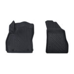 Fiat Fiorino Benzinli 2007-2019 Panelvan Premium Havuzlu Oto Paspas