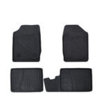 Renault Symbol 1999-2008 Premium Havuzlu Oto Paspas