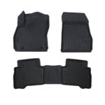 Fiat Fiorino Dizel 2020 ve Sonrası Premium Havuzlu Oto Paspas