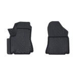 Citroen Berlingo Panelvan 2008-2018 Premium Havuzlu Oto Paspas