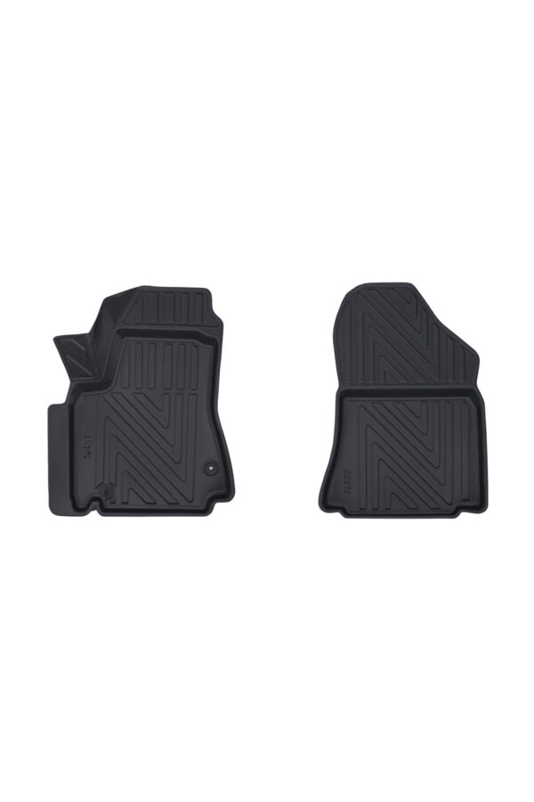 Citroen Berlingo Panelvan 2008-2018 Premium Havuzlu Oto Paspas