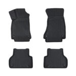 Audi A5 2016 Sonrası Premium Havuzlu Oto Paspas