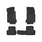 Mercedes-Benz A Serisi 2013-2018 W176 Premium Havuzlu Oto Paspas