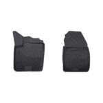 Ford Courier 2014-2023 Panelvan Premium Havuzlu Oto Paspas