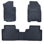 Honda CR-V 2011-2017 Premium Havuzlu Oto Paspas