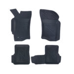 Fiat Palio 1996-2011 Premium Havuzlu Oto Paspas